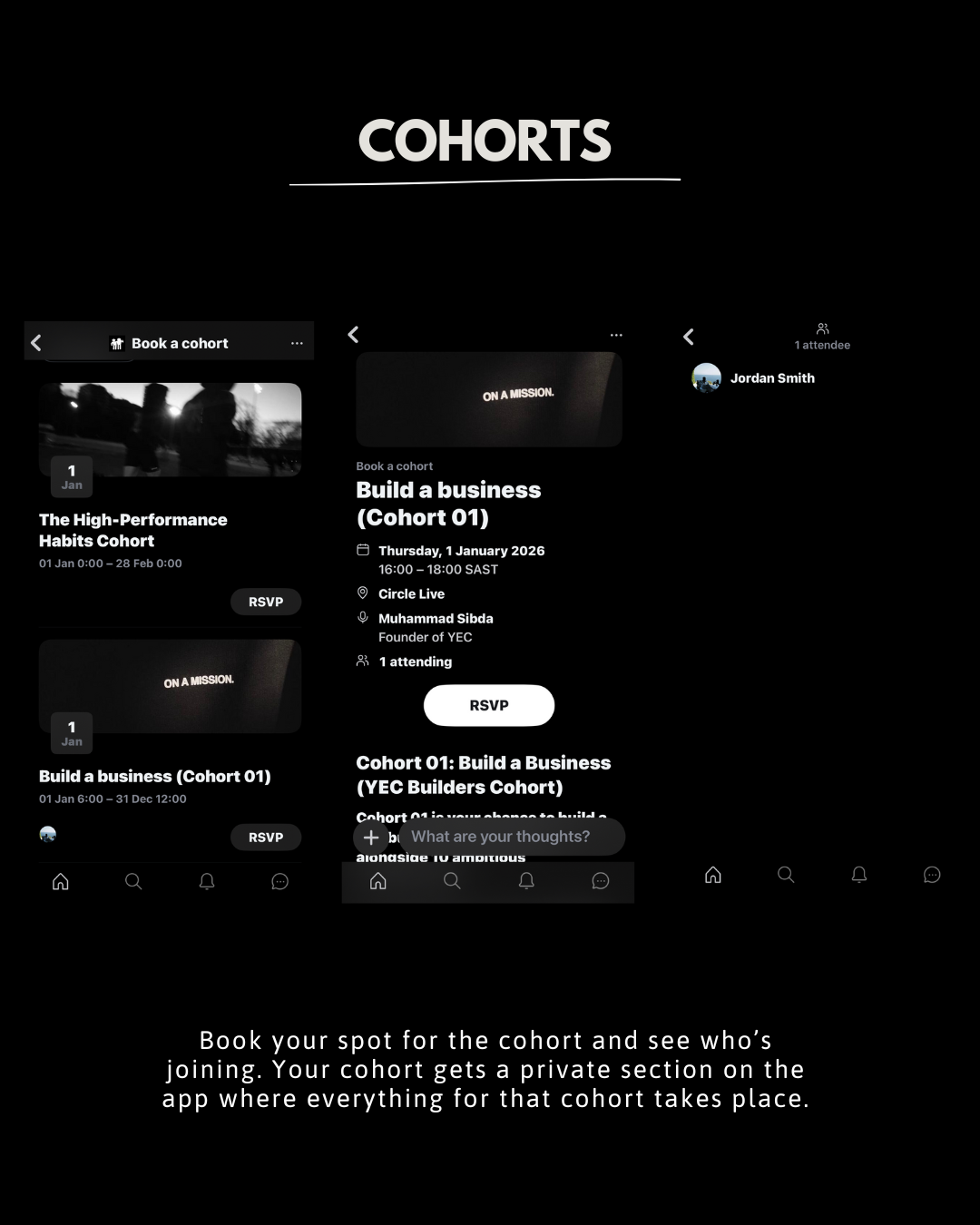 Built To Grow With You