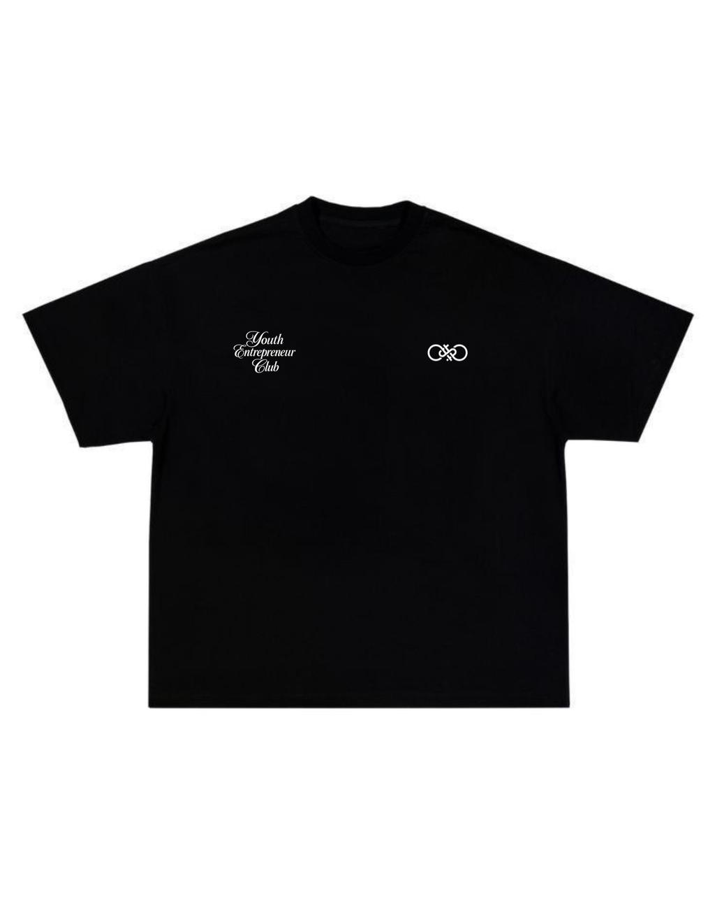 Oversized Pump Cover Tee