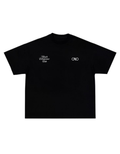 Oversized Pump Cover Tee